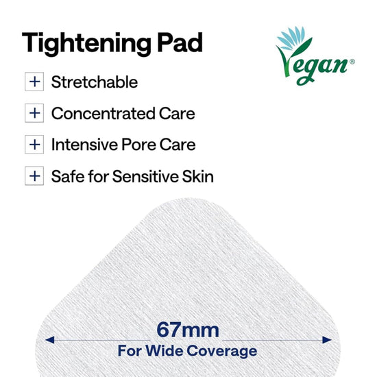 Mediheal PDRN Lifting Pad (100 Pads) وسادة رفع ميديهيل PDRN - Princess Cosmetics Qatar
