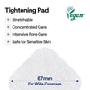 Mediheal PDRN Lifting Pad (100 Pads) وسادة رفع ميديهيل PDRN - Princess Cosmetics Qatar