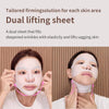 Mediheal Retinol Collagen Cream Lifting Sheet Mask (1 Sheet) قناع ورقي لشد البشرة من ميدي هيل مع كريم ريتينول والكولاجين - Princess Cosmetics Qatar