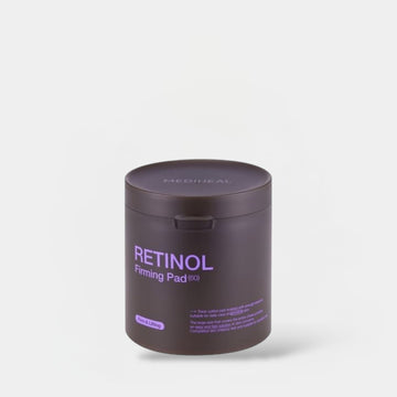 Mediheal Retinol Firming Pad (60 Pads) وسادة شد البشرة بالريتينول من ميدي هيل - Princess Cosmetics Qatar