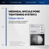 Mediheal Spicule Pore Tightening System 2 (1 Sheet) ميديهيل نظام شد المسام سبكيول 2 - Princess Cosmetics Qatar