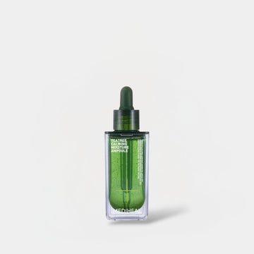 Mediheal Tea Tree Calming Moisture Ampoule 50ml أمبولة مرطبة ومهدئة من شجرة الشاي من ميدي هيل - Princess Cosmetics Qatar