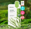 Mediheal Tea Tree Essential Mask. قناع شجرة الشاي الأساسي من ميديهيل - Princess Cosmetics Qatar