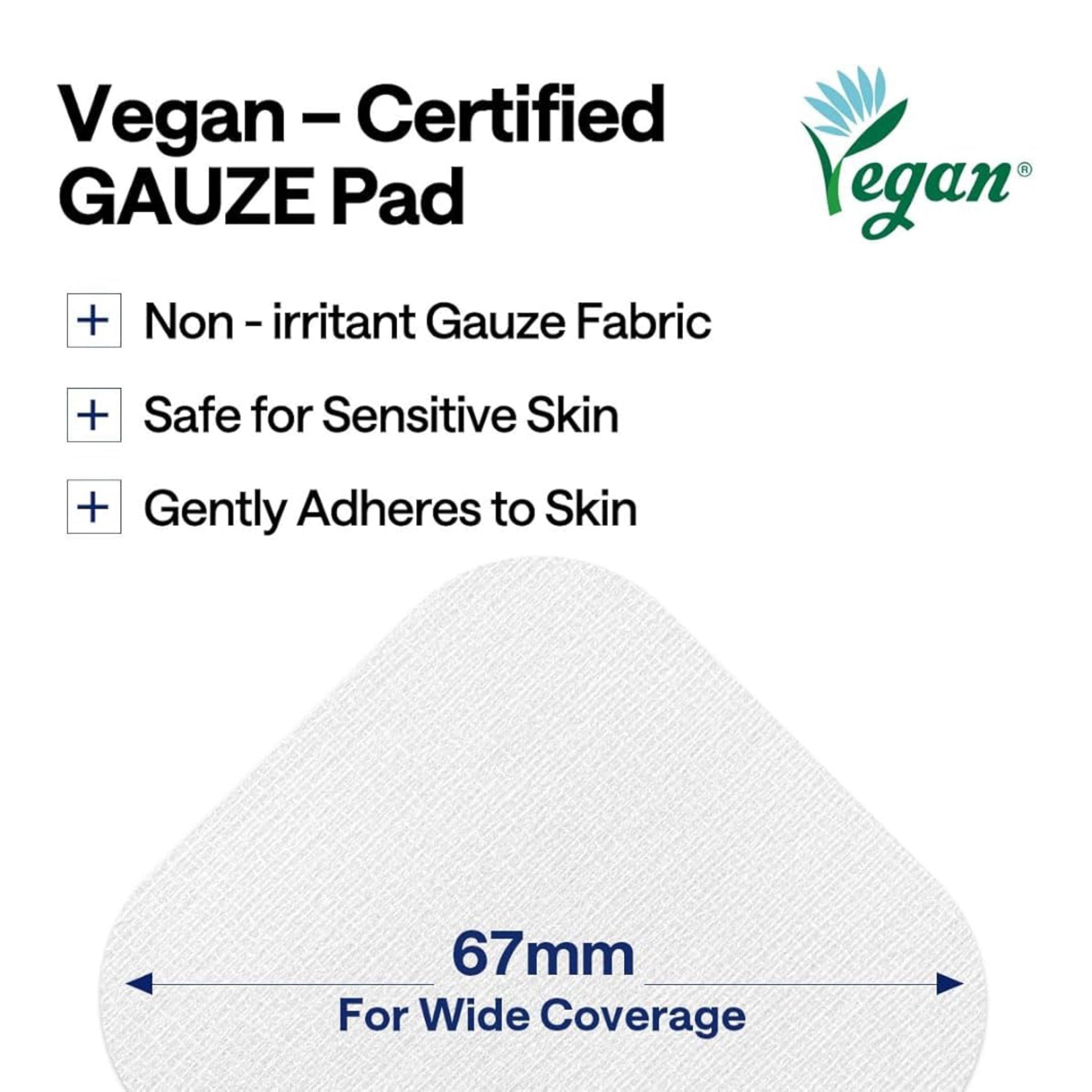 Mediheal Tea Tree Trouble Pad (100 pads) ميديهيل شجرة الشاي المتاعب الوسادة - Princess Cosmetics Qatar