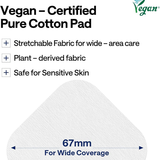 Mediheal Vitamin Brightening Pad (100 pads) وسادة تفتيح فيتامين ميديهيل - Princess Cosmetics Qatar