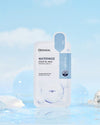 Mediheal Watermide Essential Mask. ميديهيل واترميد ماسك أساسي - Princess Cosmetics Qatar