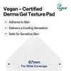 Mediheal Watermide Moisture Pad (100 pads) ميديهيل ووترميد وسادة ترطيب - Princess Cosmetics Qatar