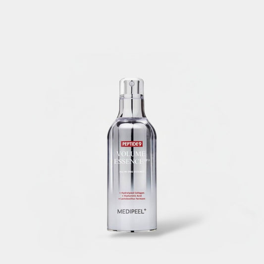 Medipeel Peptide 9 Volume All In One Essence 100ml ميديبيل ببتيد 9 حجم الكل في واحد جوهر - Princess Cosmetics Qatar