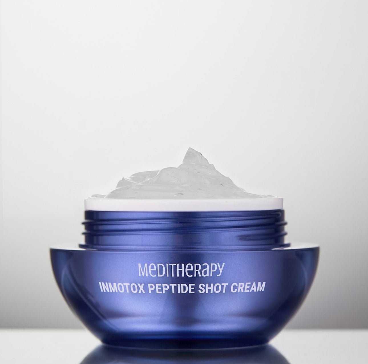 Meditherapy Immotox Peptide Shot Cream 50ml كريم إيموتوكس الببتيد شوت من ميديثيرابي - Princess Cosmetics Qatar