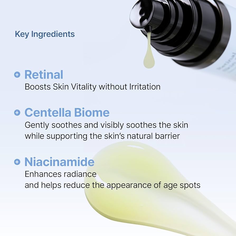 Meditherapy Retinal Skin Booster Serum 150ml مصل تعزيز بشرة الشبكية من ميديثيرابي - Princess Cosmetics Qatar