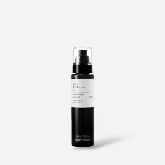 Meditherapy Retinal Skin Booster Serum 150ml مصل تعزيز بشرة الشبكية من ميديثيرابي - Princess Cosmetics Qatar