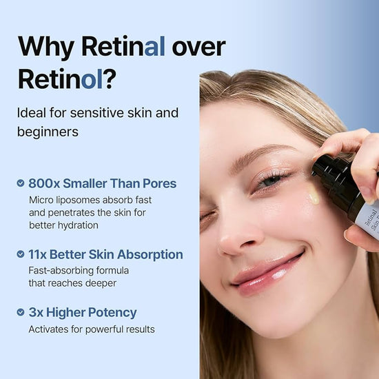 Meditherapy Retinal Skin Booster Serum 150ml مصل تعزيز بشرة الشبكية من ميديثيرابي - Princess Cosmetics Qatar