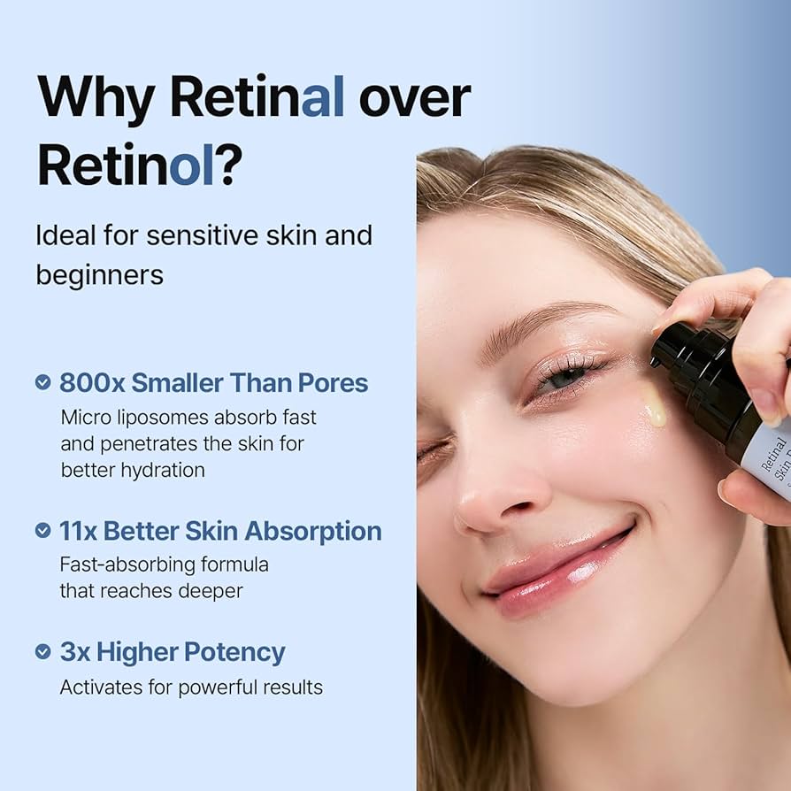 Meditherapy Retinal Skin Booster Serum 150ml مصل تعزيز بشرة الشبكية من ميديثيرابي - Princess Cosmetics Qatar