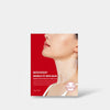 Meditherapy Wrinkle - fit Neck Mask (1 Sheet) قناع العلاج الطبي لمكافحة التجاعيد في الرقبة - Princess Cosmetics Qatar