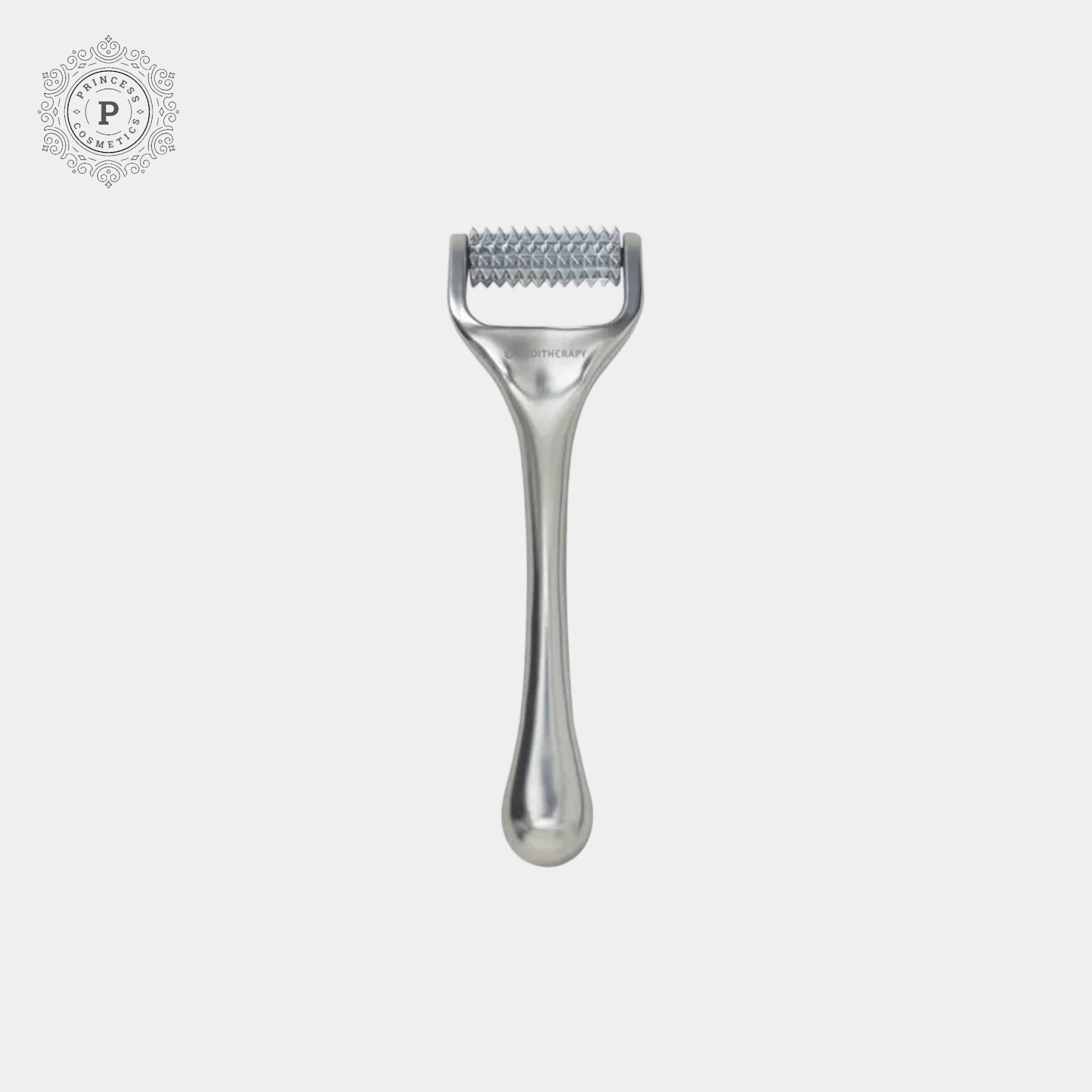 Meditherapy Wrinkle - Fit Needle Face Roller العلاج الطبي التجاعيد تناسب إبرة الوجه الأسطوانة - Princess Cosmetics Qatar