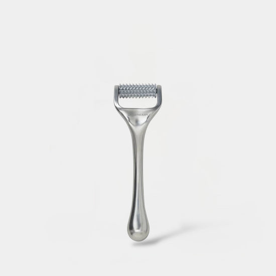 Meditherapy Wrinkle - Fit Needle Face Roller العلاج الطبي التجاعيد تناسب إبرة الوجه الأسطوانة - Princess Cosmetics Qatar