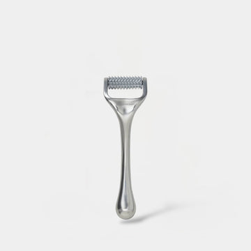 Meditherapy Wrinkle - Fit Needle Face Roller العلاج الطبي التجاعيد تناسب إبرة الوجه الأسطوانة - Princess Cosmetics Qatar