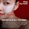 Meditherapy Wrinkle - Fit Tangle Eye Patch (1 Patch) رقعة العين المتشابكة من ميديثيرابي لعلاج التجاعيد - Princess Cosmetics Qatar