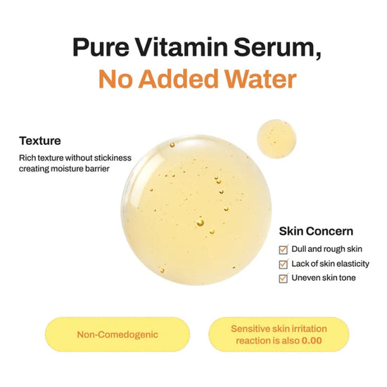 Meditherapy Yuja Vitamin C 20 Glow Serum 30ml سيروم فيتامين سي 20 جلو من ميديثيرابي يوجا - Princess Cosmetics Qatar