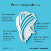 Medix 5.5 Niacinamide + Shea Butter Body Cream 444ml كريم الجسم ميديكس 5.5 نياسيناميد + زبدة الشيا - Princess Cosmetics Qatar