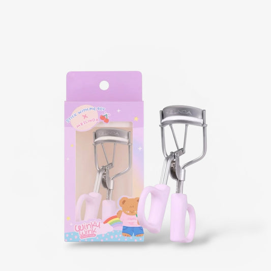 Mei Linda Winky Wink Eyelash Curler أداة تجعيد الرموش من ماي ليندا وينكي وينك - Princess Cosmetics Qatar