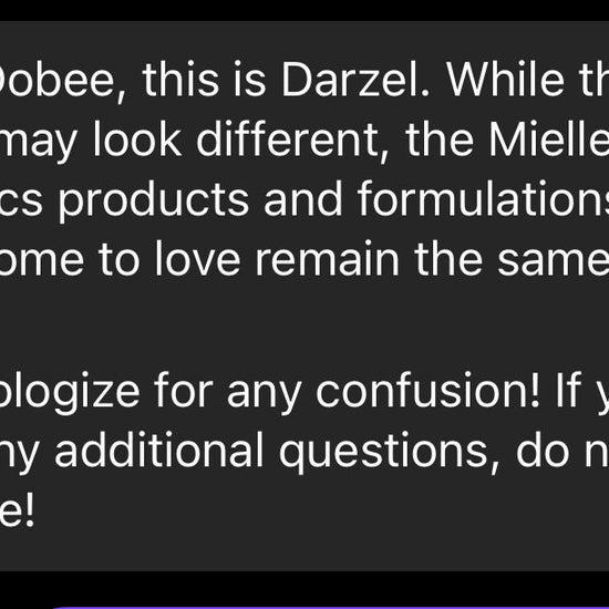 Mielle Organics Rosemary Mint Scalp & Hair Strengthening Oil 59ml. زيت تقوية الشعر وفروة الرأس والنعناع وإكليل الجبل من ميلي أورجانيكس، 59 مل - Princess Cosmetics Qatar