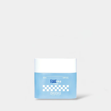 Mimu Mimu Cooling Calming i.n.g Cream 50ml اشرب مشروبًا مهدئًا كريم آي إن جي - Princess Cosmetics Qatar