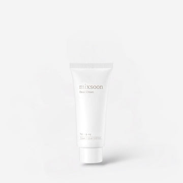 (MINI) Mixsoon Bean Cream 15ml Travel Size (ميني) ميكسون بين كريم بحجم السفر - Princess Cosmetics Qatar