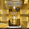 (MINI) Precious Skin Gold 24k Whitening Body Serum SACHET سيروم تفتيح الجسم بريشوس سكين جولد عيار 24 قيراطًا (عبوة صغيرة) - Princess Cosmetics Qatar