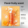 Mise En Scene Perfect Serum Mist Detangling Leave in Conditioner 150ml بخاخ سيروم ميز أون سين بيرفكت لفك تشابك الشعر، بلسم يُترك على الشعر - Princess Cosmetics Qatar