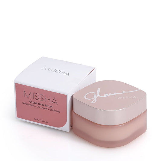 MISSHA Glow Skin Balm 50ml بلسم ميشا جلو سكين - Princess Cosmetics Qatar