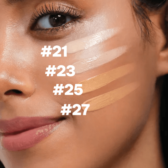 Missha Perfect Cover Serum BB Cream 50ml سيروم بي بي من ميشا بيرفكت كوفر - Princess Cosmetics Qatar