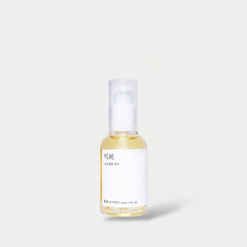 Mixsoon Bean Essence 50ml. ميكسون بين إيسنس - Princess Cosmetics Qatar