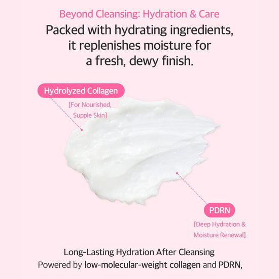 Mixsoon Collagen Cleansing Balm 50ml بلسم ميكسون لتنظيف الكولاجين - Princess Cosmetics Qatar