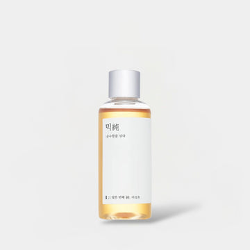 Mixsoon Heartleaf Essence 100ml. ميكسون هارت ليف إيسنس - Princess Cosmetics Qatar