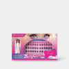 Mlen Diary Baby Comic False Eyelashes رموش صناعية من مذكرات ملين بيبي كوميك - Princess Cosmetics Qatar