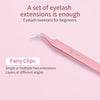 Mlen Diary Lash Bond & Remover plus Tweezer أداة تثبيت الرموش من مذكرات ملين بالإضافة إلى ملقط - Princess Cosmetics Qatar