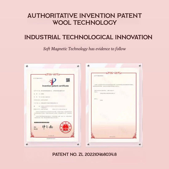 Mlen Diary Magnetic Eyelashes - No 10 Natural Beauty + Toolkit رموش مغناطيسية من مذكرات ملين - رقم 10، مجموعة أدوات تجميل طبيعية - Princess Cosmetics Qatar