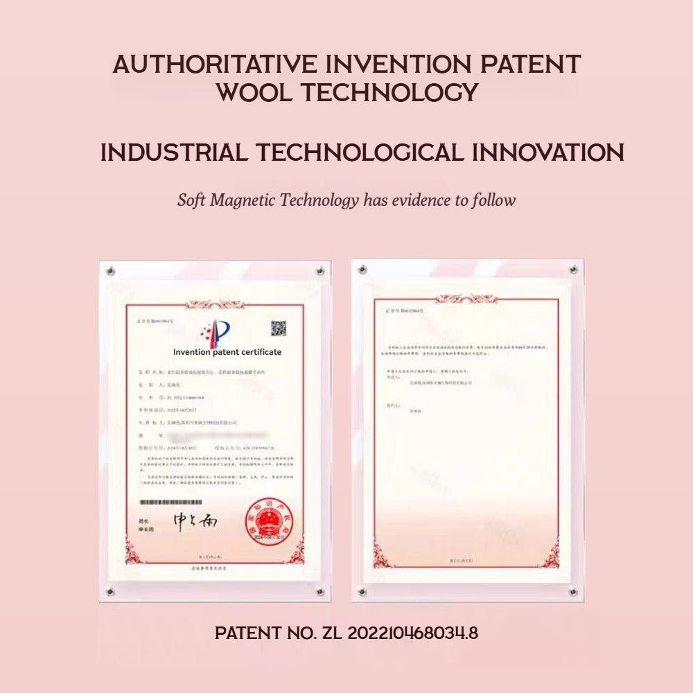 Mlen Diary Magnetic Eyelashes - No 10 Natural Beauty + Toolkit رموش مغناطيسية من مذكرات ملين - رقم 10، مجموعة أدوات تجميل طبيعية - Princess Cosmetics Qatar