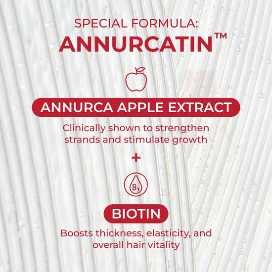 Moev Annurcatin Shampoo 300ml شامبو مويف أنوركاتين - Princess Cosmetics Qatar