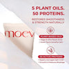 MOEV Annurcatin Treatment 200g علاج MOEV أنوركاتين - Princess Cosmetics Qatar