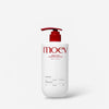 MOEV Scalp Clarifying Shampoo 500ml شامبو مويف لتنظيف فروة الرأس - Princess Cosmetics Qatar