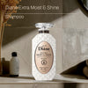 Moist Diane Extra Moist & Shine Line 450ml خط مويست ديان فائق الترطيب واللمعان - Princess Cosmetics Qatar