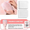 Mom’s Bath Recipe Body Peeling Pad Trouble Care 25ml وصفة حمام الأم لتقشير الجسم والعناية بالمشاكل - Princess Cosmetics Qatar