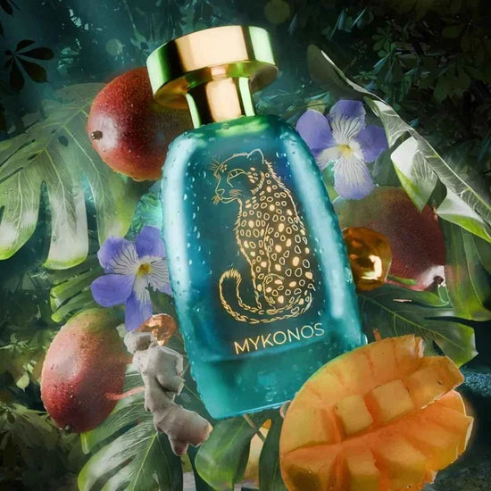 Mykonos Dreamscape 100ml مايكونوس دريم سكيب - Princess Cosmetics Qatar