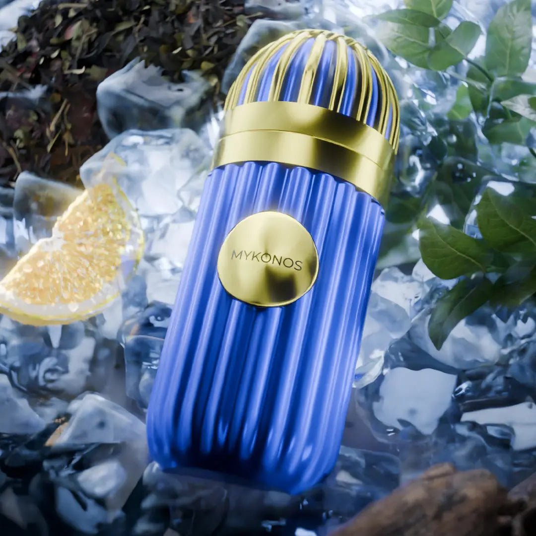 Mykonos Inception 100ml مايكونوس إنسيبشن - Princess Cosmetics Qatar