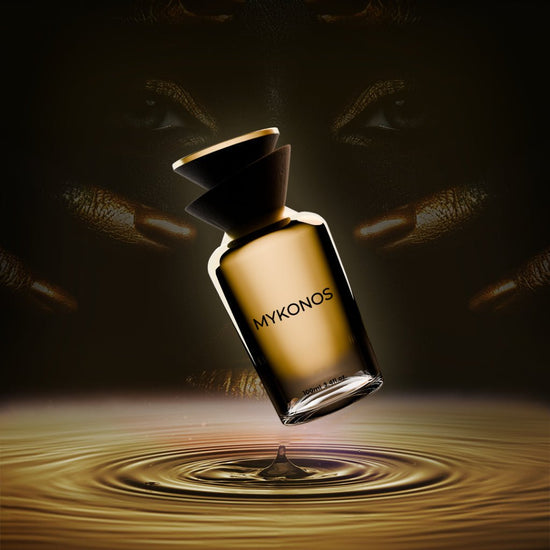 Mykonos Monaco Royale 100ml ميكونوس موناكو رويال - Princess Cosmetics Qatar