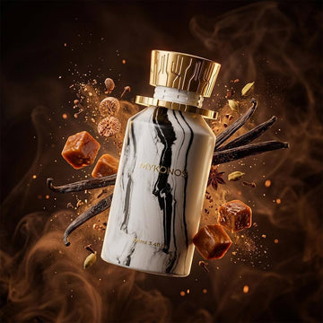 Mykonos On The Rocks 100ml ميكونوس على الصخور - Princess Cosmetics Qatar