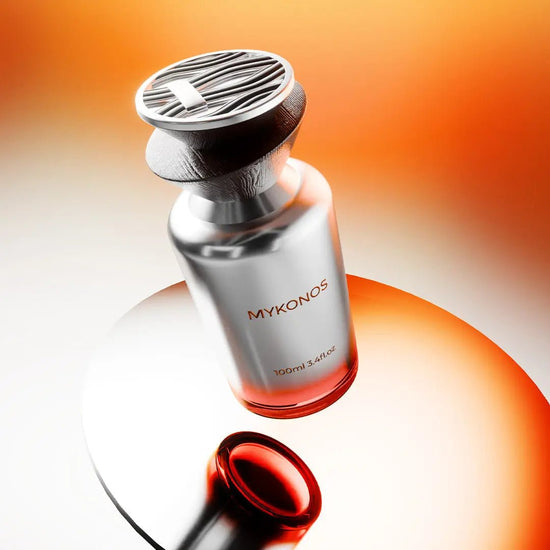 Mykonos Reflection 100ml مايكونوس ريفليكشن - Princess Cosmetics Qatar