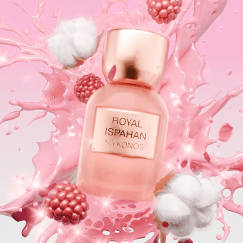 Mykonos Royal Ispahan ميكونوس رويال أصفهان - Princess Cosmetics Qatar